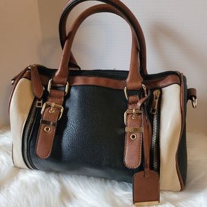 Call It Spring Duffel Handbag